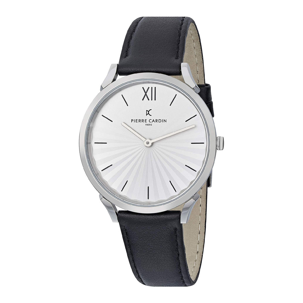 Pierre Cardin Pigalle Plissée CPI.2000 Herrenuhr Pierre Cardin Pigalle Plissée CPI.2000 Herrenuhr